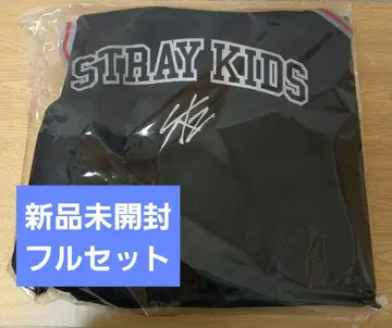 스트레이키즈 straykids 업그레이드 굿즈 에코파 5/10~11