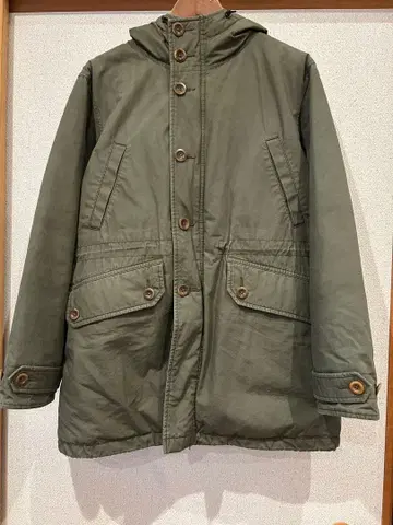 마가렛호웰 새상품급 모즈 코트 S 사이즈