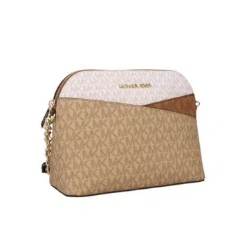 Michael Kors 숄더백 베이지