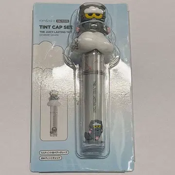 [새상품] rom&nd ZO&FRIENDS 롬앤 ZOA 조아