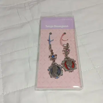 도쿄 디즈니랜드 신데렐라 브레이션 스트랩