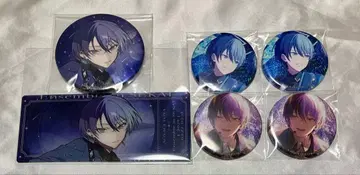 프로세카 x 앙스타 콜라보 아오야기 토야