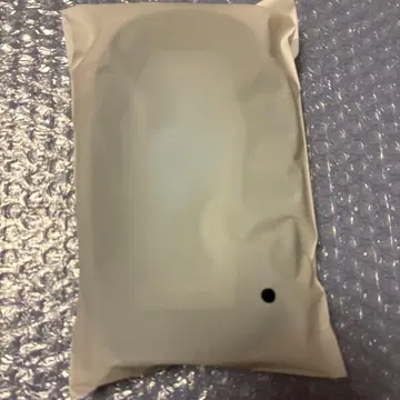 트위스테 제일복권 B상 아크릴 스탠드 파우치 이그니하이드