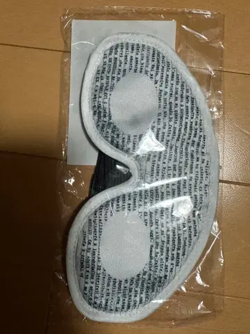 극장판 키시베 로한 안대