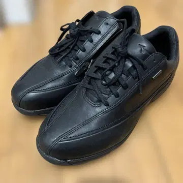 미즈노 워킹화 고어텍스 새상품급