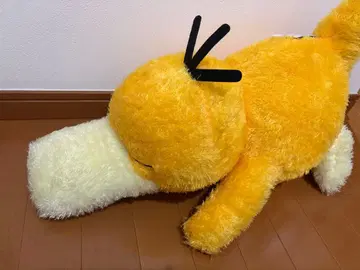 포켓몬 메챠모후굿토 쿠츠로기 타임 봉제 인형 ~코닥~