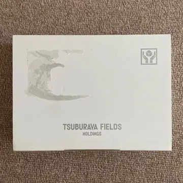 [ 미개봉 ] 츠부라야 필즈 HD 주주 우대