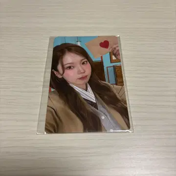 NIZIU AYAKA 트레이딩 카드