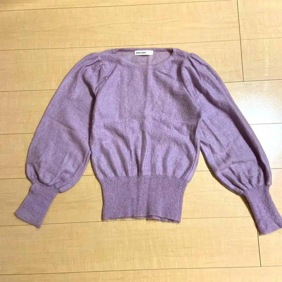 1번째 상품 이미지