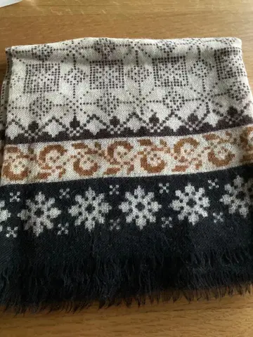 epice 에피스 스카프 스톨