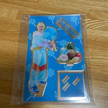 시오자키 타이치 아크릴 스탠드