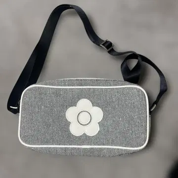 [ 새상품급 ] 마리콴트 MARY QUANT 숄더백