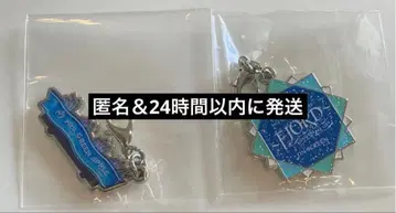 Mrs. GREEN APPLE FJORD 영화 메탈 참 2세트