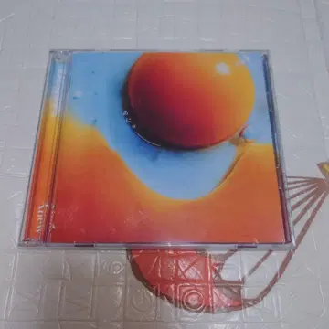 RADWIMPS 아뉴 블루레이 포함