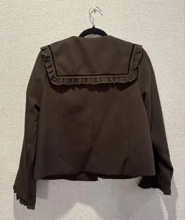 아오키 미사코 세일러 숏코트