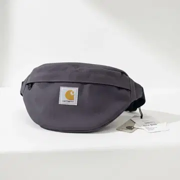 칼하트 W.I.P I030650 제이크 힙 백 미니 백