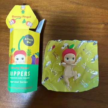 소니 엔젤 하베스트 시리즈 사과