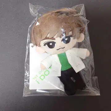 미사용 새상품 SnowMan 스노치루 아베 료헤이