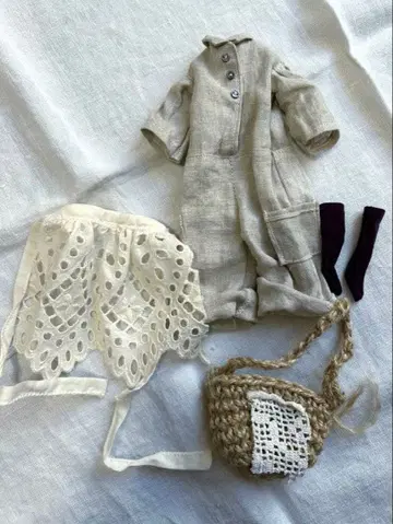 브라이스 아웃핏