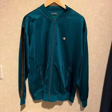 주말 한정판 가격 인하 챔피온 딥 그린 저지