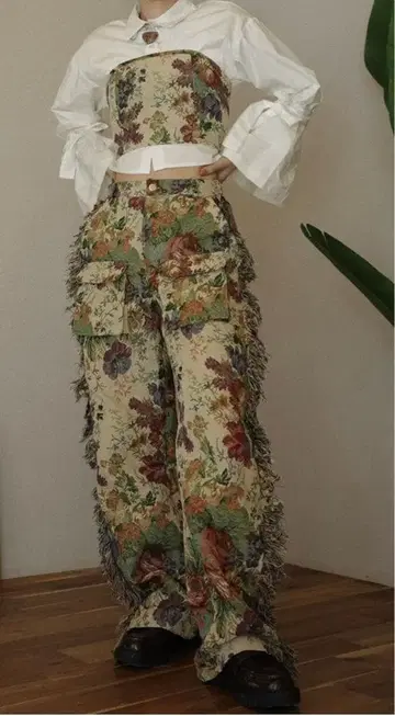 자카드 셋업 osrs