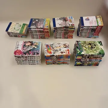 낱개 판매 가능 /일곱개의 대죄/가정교사 히트맨 REBORN/영웅 교실