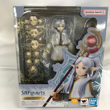 S.H.Figuarts 프리렌 [ 장송의 프리렌 ]