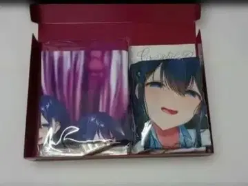 사등 공기 Corrupted Party NTR Complete BOX