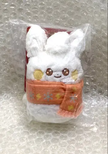 포켓몬 센터 크리스마스 마스코트 파모달마 Heartwarming