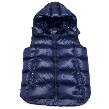 레어 TATRAS POSEIDONE 다운 베스트 남성용 네이비 03