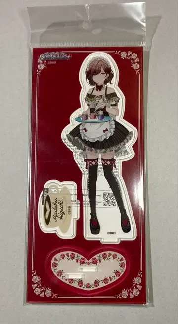 히구치 마도카 메이드 아크릴 스탠드