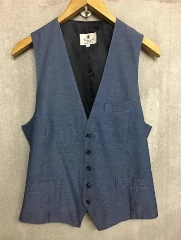 giannetto 잔네토 지레 베스트 사이즈 46 새상품급