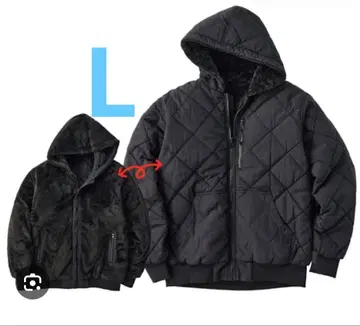 워크맨 프레임 테크 아웃도어 워크 2WAY 후디