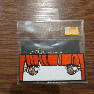 아이마돈나 다리미 패치 레드