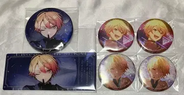 프로세카 x 앙스타 콜라보 텐마 츠카사