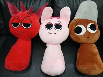 [ 새상품 미사용품 ] 스플란키 3개 세트