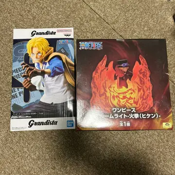 사보 피규어 & 사보 룸 라이트