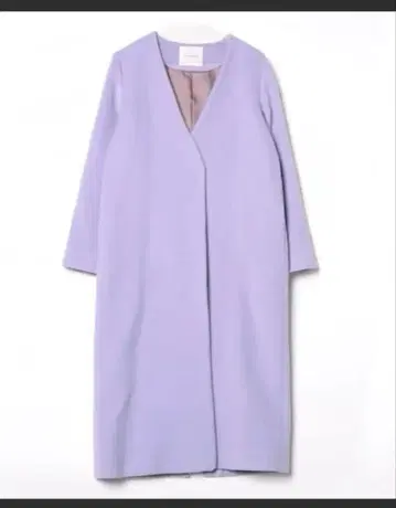 LAGUNAMOON 롱 코트