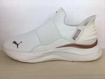 푸마 소프트 24.0cm 새상품 (2323)