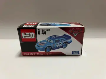 카즈 토미카 C-44 캘 웨더스 (스탠다드 타입) 단종