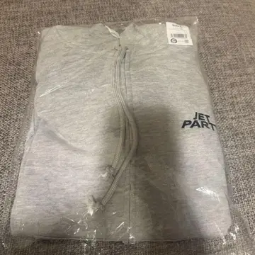 미개봉 새상품 TJBB JET PARTY 후드티 L 사이즈