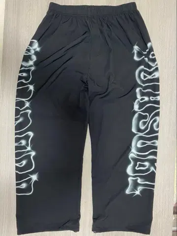 YOASOBI WANDARA 트랙 팬츠 L 사이즈