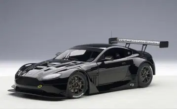 1/18 애스턴 마틴 V12 밴티지 GT3 2013