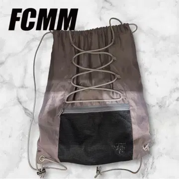FCMM 냅색 그레이 [ 일본 한정품 ]