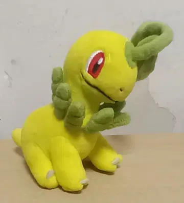 포켓몬 봉제 인형 fit 시리즈 베이리프