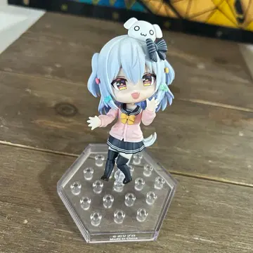 이누야마 타마키 피규어