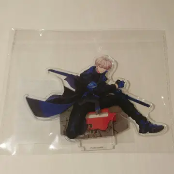 츠바메 카준 Paradox Live 6주년 파라라이 아크릴 스탠드 6th