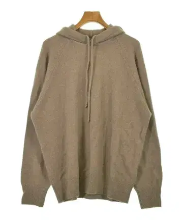 AURALEE 니트 스웨터 남성용