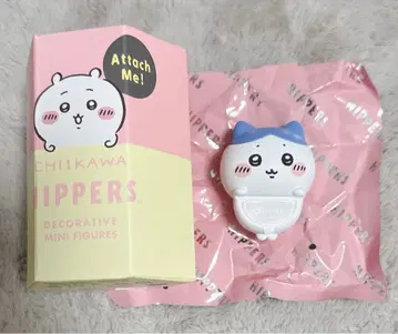 HIPPERS 히퍼스 치이카와 (먼작귀) 하치와레