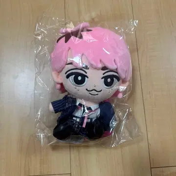 사쿠마 다이스케 스노치루 봉제 인형 미사용 새상품 새상품급